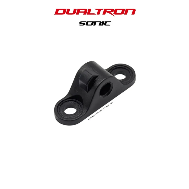 Fixation crochet guidon – Dualtron Sonic