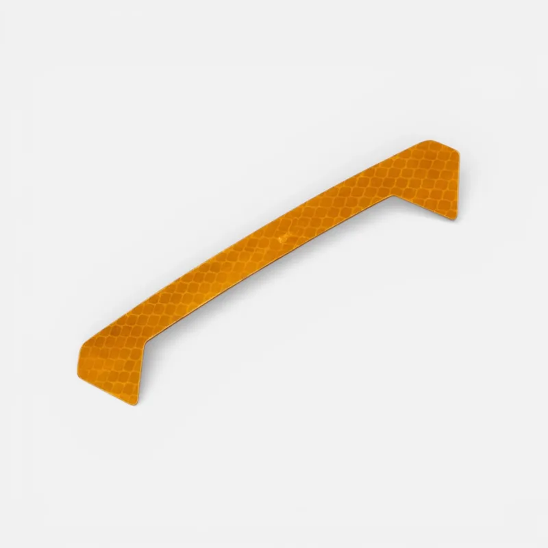Réflecteur cache bras de fourche – Dualtron Togo