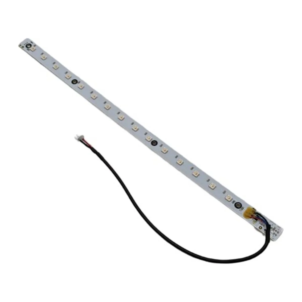 LED Side Cover, Left or Right, for Dualtron Storm and Spider 2