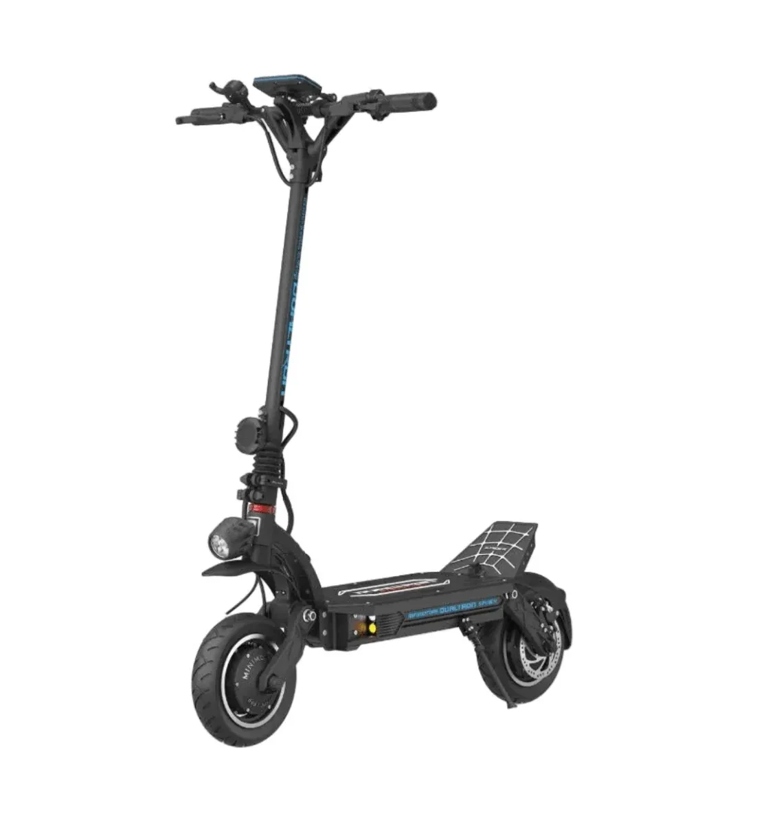 Dualtron Spider Max