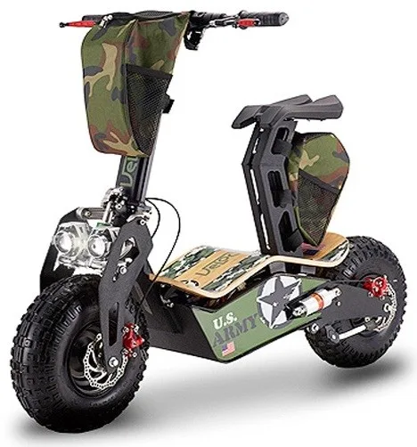 Velocifero Mad 500W