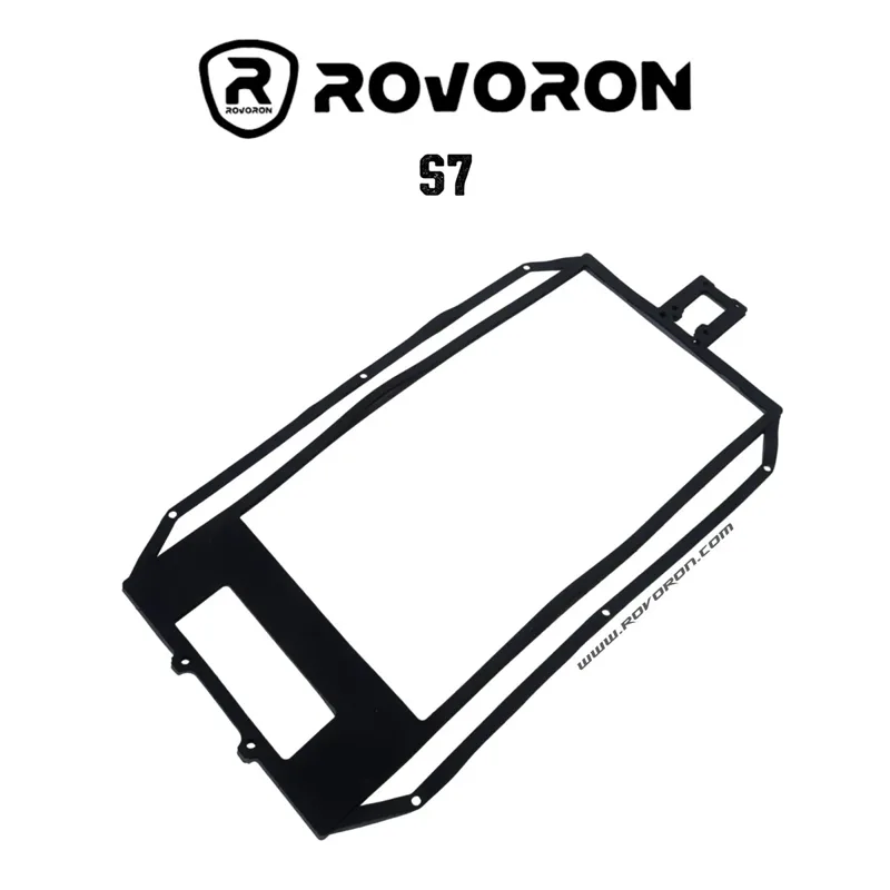 Joint d'étanchéité du deck – Rovoron S7