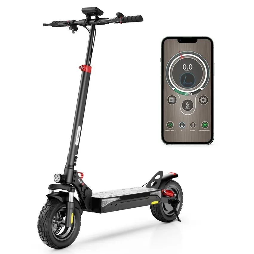 IScooter iX3 800W