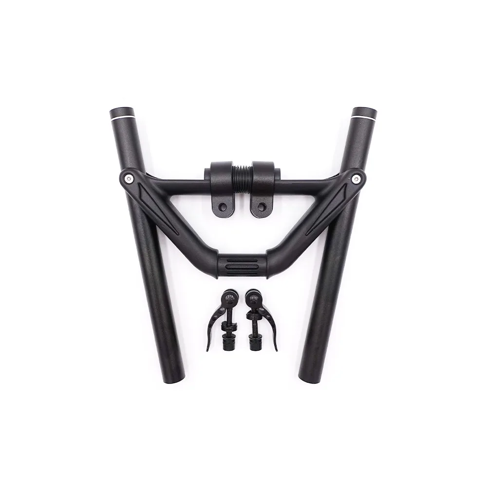 Guidon pliable Dualtron