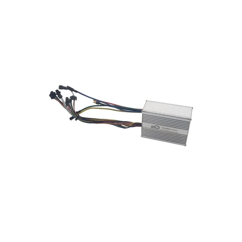 Contrôleur B 60V 50A (V2) arrière – Dualtron X, X2 & compatibles