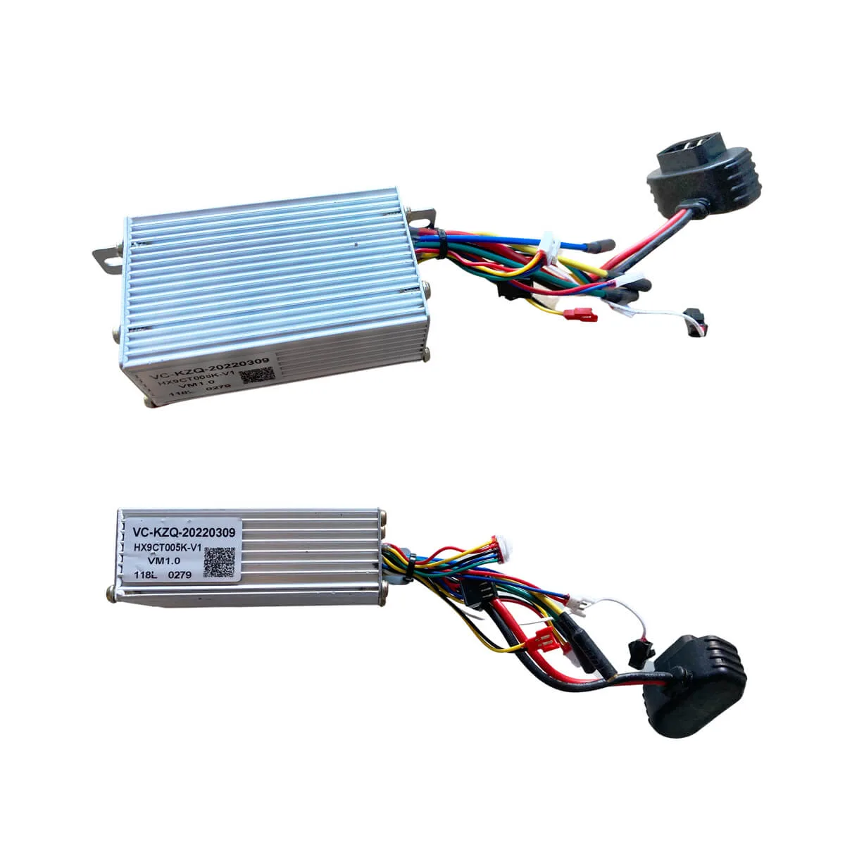 X9 Electric Scooter Controller
