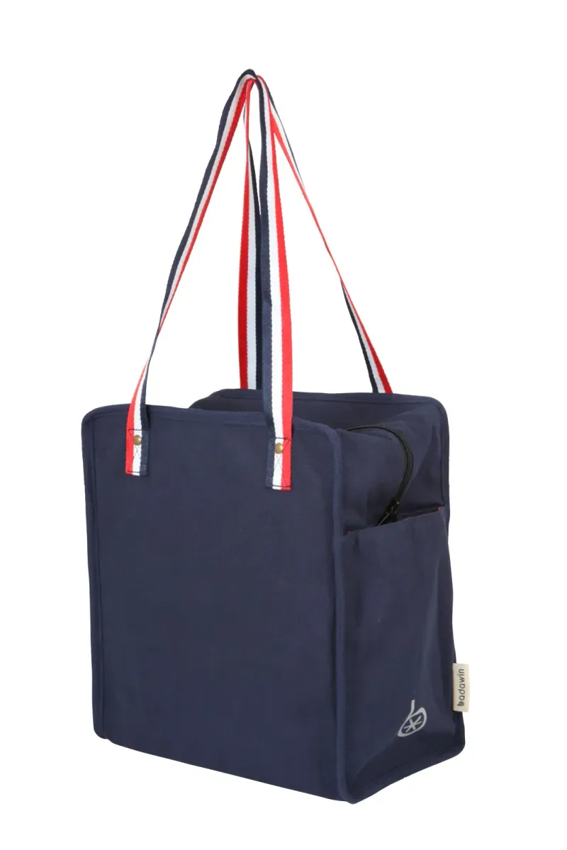 Badawin - Tote Bag Mimi Badawin - Tote Bag Mimi
