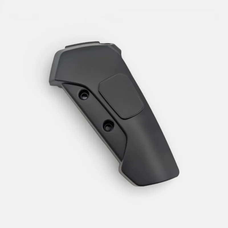 Cache fourche AV droit – Dualtron Dolphin