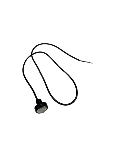 DUALTRON TOGO · LED AVANT AVEC CLIGNOTANT
