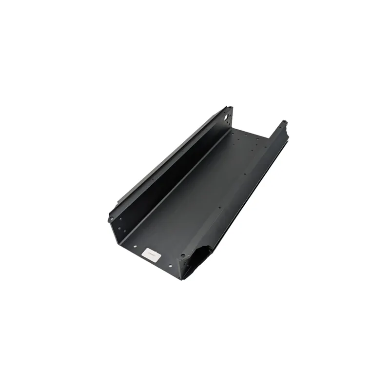 Châssis – Teverun Fighter 10, 10+ & compatibles