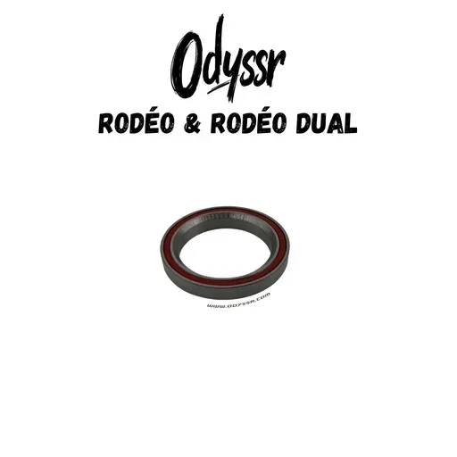 ODYSSR RODEO & RODEO DUAL · ROULEMENT COLONNE DE DIRECTION