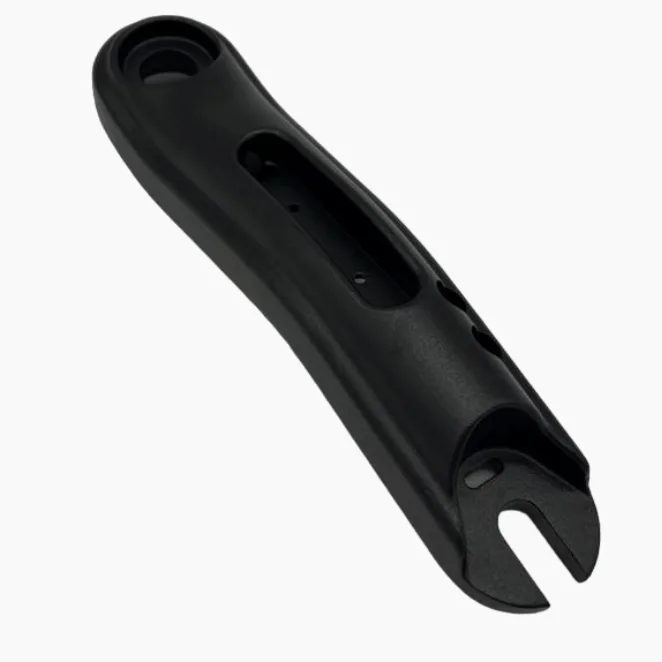 Bras noir Dualtron Achilleus