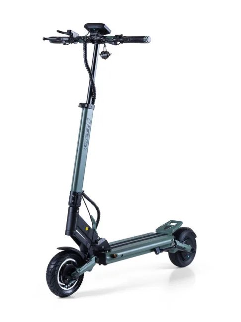 Vsett 8 48V 13Ah