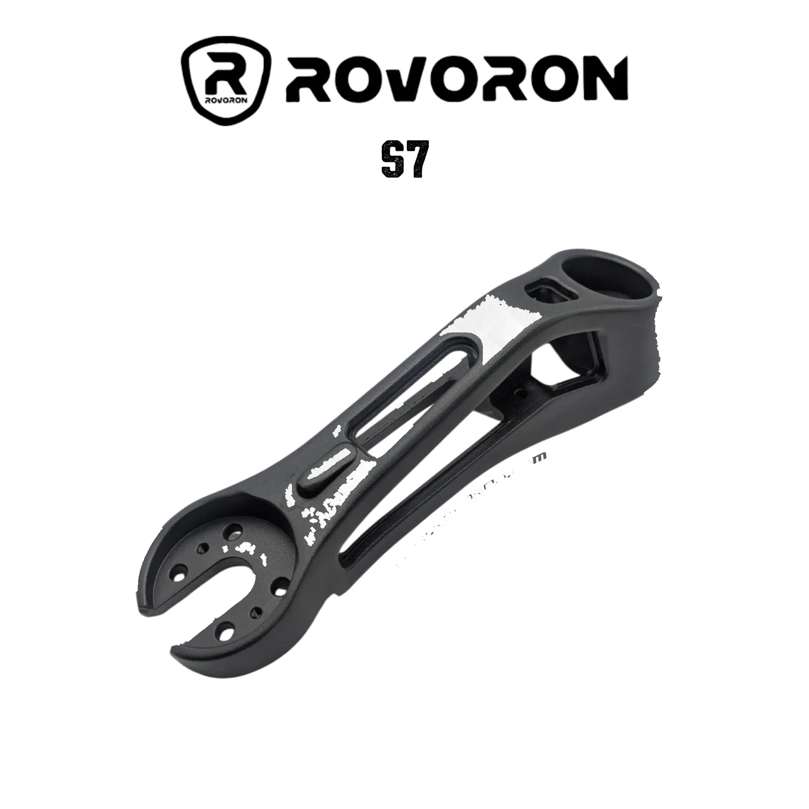 Fork Arm for Rovoron S7