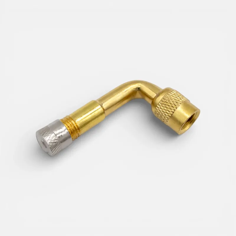Valve coudée – Dualtron City