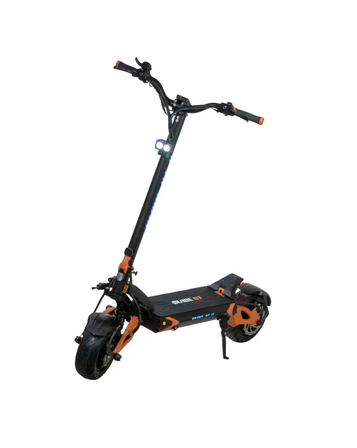 Teverun Blade GT II Plus 60V 35Ah
