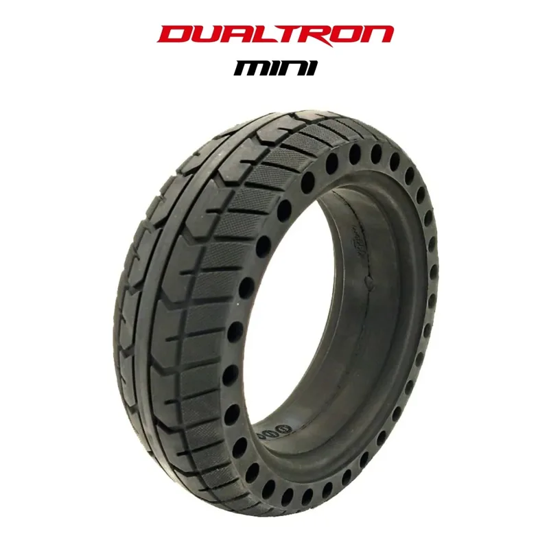 Pneu plein arrière – Dualtron Mini & compatibles