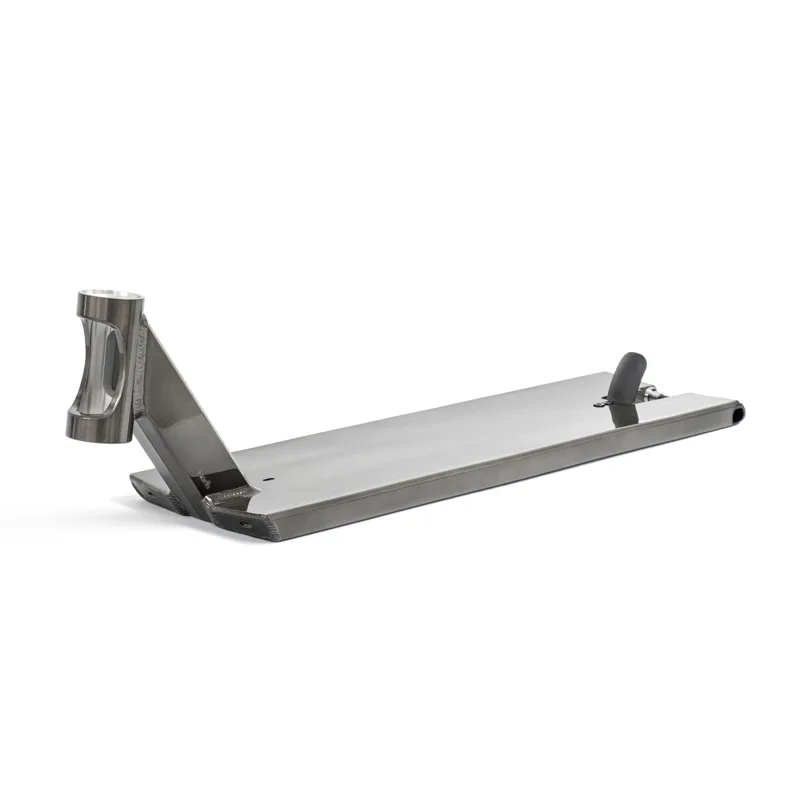 Deck Trottinette Freestyle - Unity 6.5x22 - Noir - North