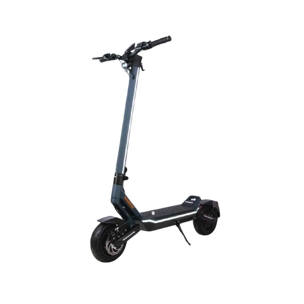 PUNK Rider Pro Max