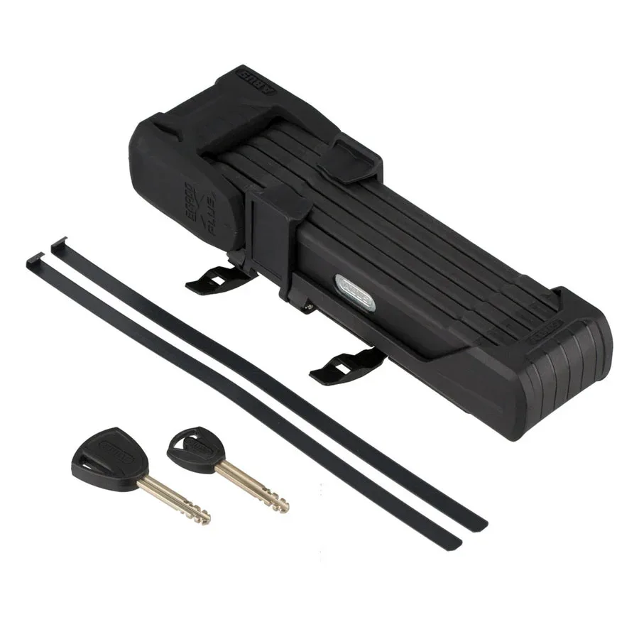 IWEECH - Antivol intégré Abus Bordo X Plus 6405 IWEECH - Antivol intégré Abus Bordo X Plus 6405