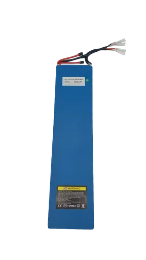 ROVORON KULLTER · BATTERIE 60V30AH RECONDITIONNEE