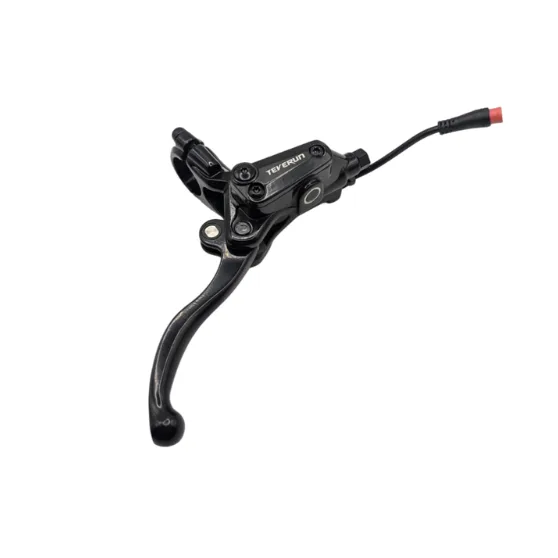 Levier de frein Teverun 7260R