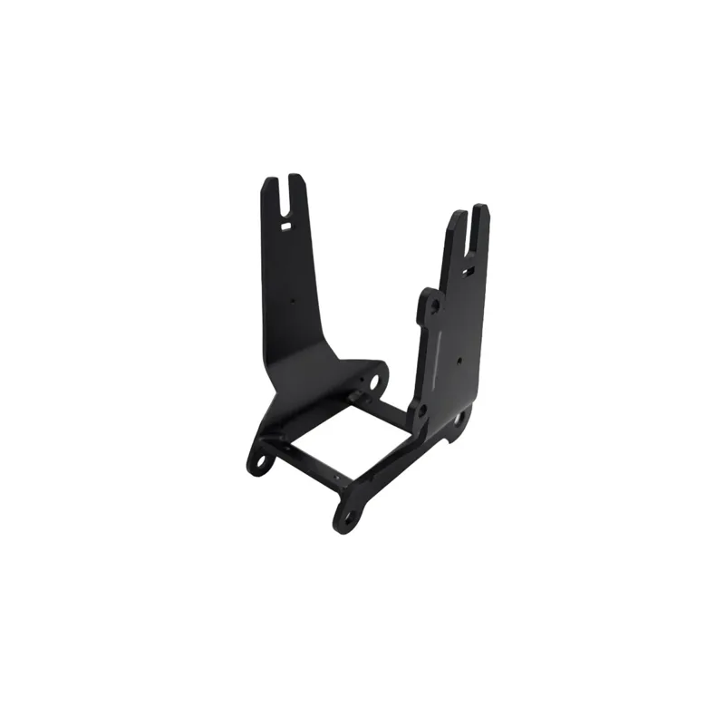 Fourche avant complète – Dualtron Togo LTD