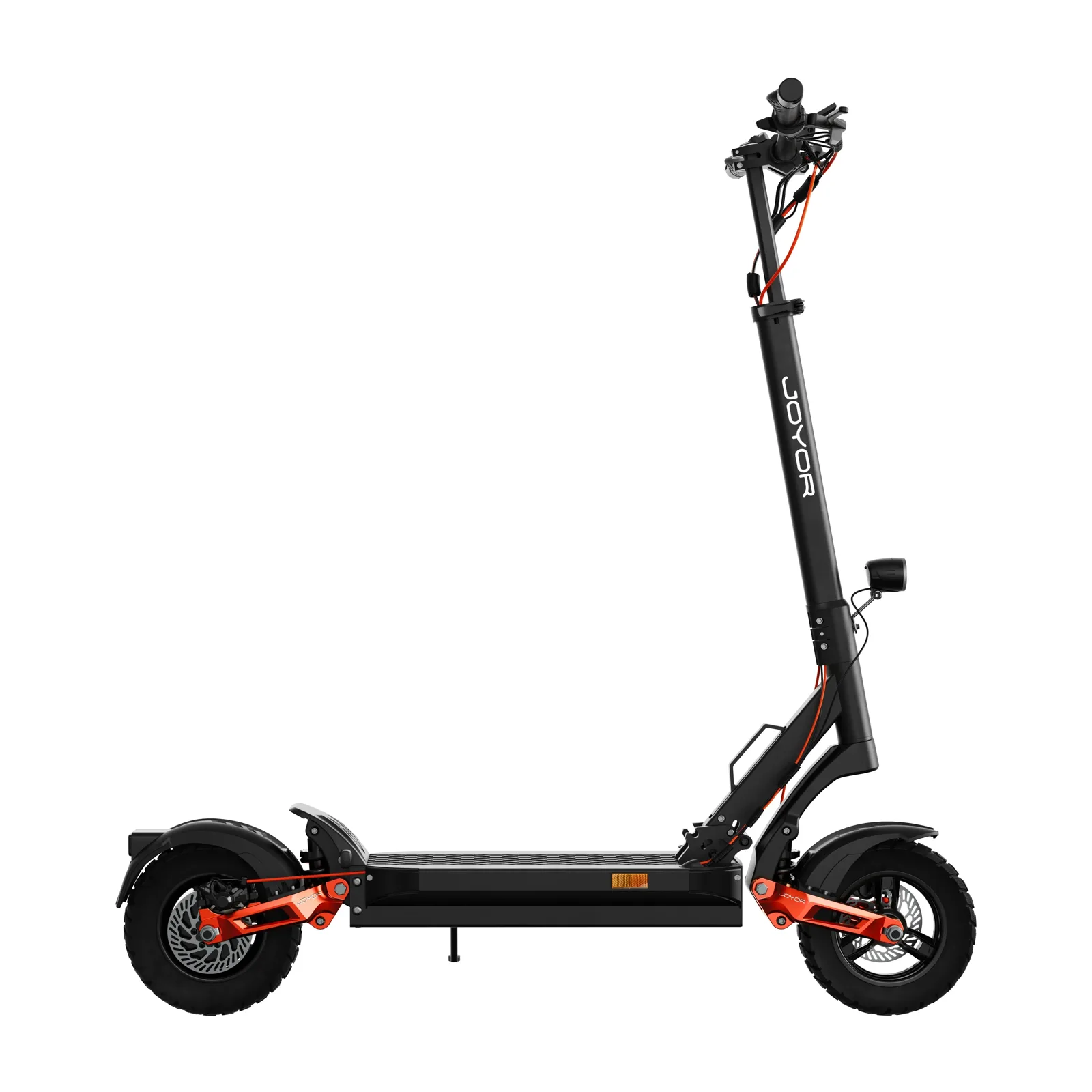 Joyor T6E Pro