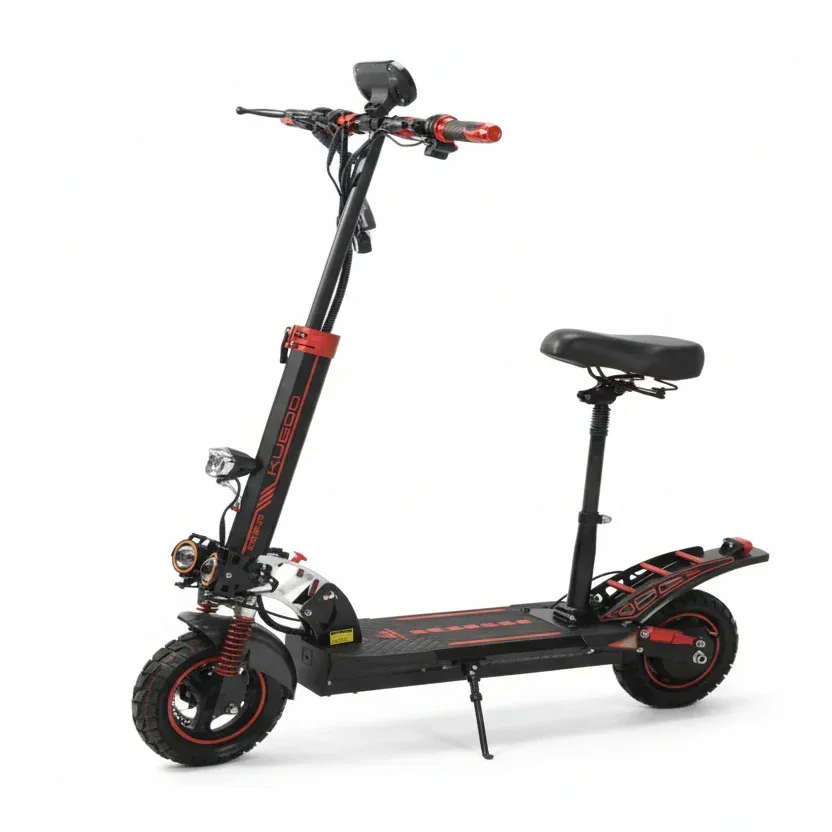 Kugoo E10 Pro 3
