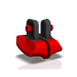 Jump Pads NYLONOVE 2nd gen.