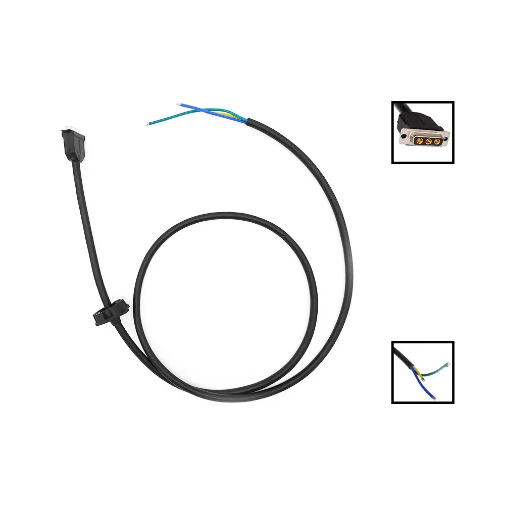 Cable moteur avant Dualtron Storm
