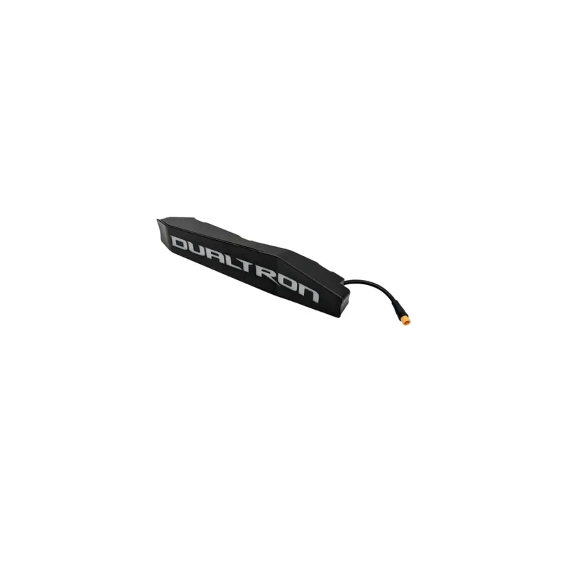 LED de bras de fourche avant gauche · arrière droit – Dualtron City