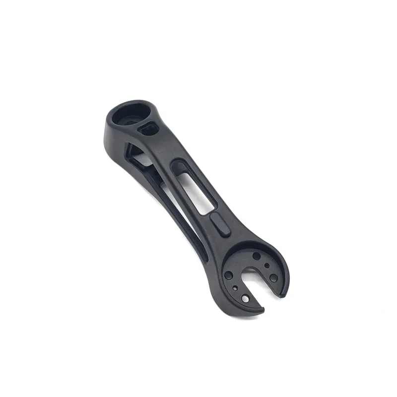 Bras de fourche avant gauche – Dualtron Storm