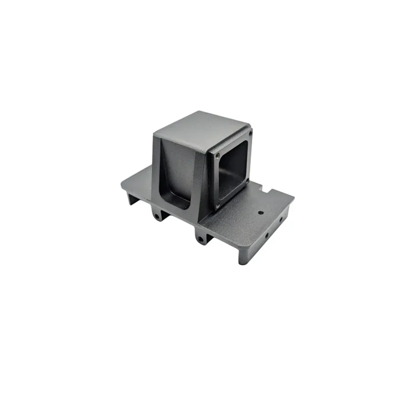 Support de bras arrière – Dualtron Victor LTD