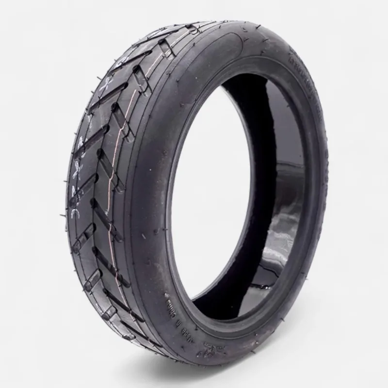 Pneu 8,5 pouces tubeless Xiaomi avec gel anti-crevaison