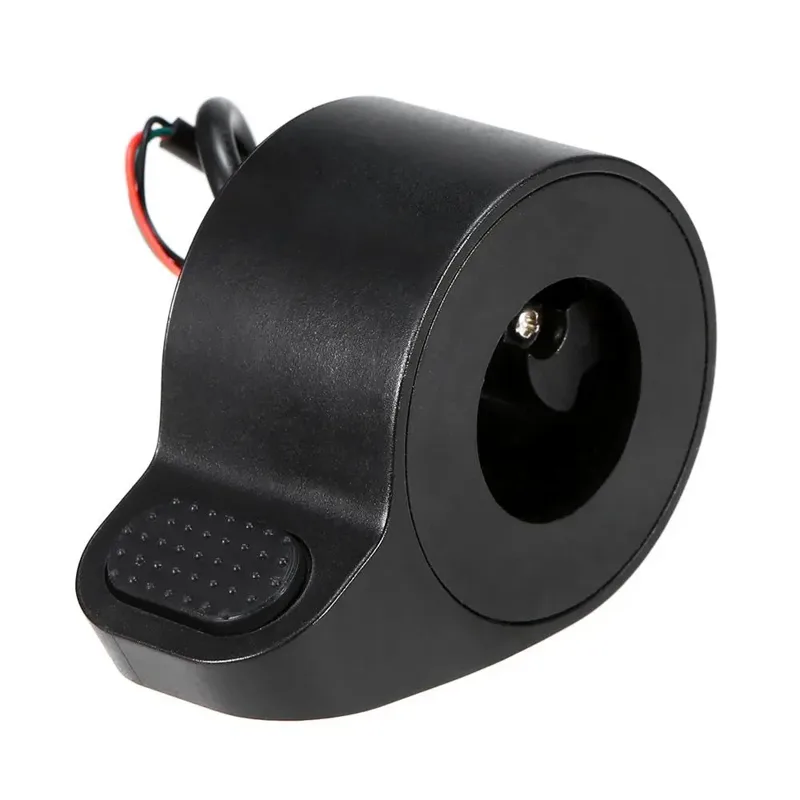 Accélérateur de trottinette électrique pour Xiaomi – couleur: noir
