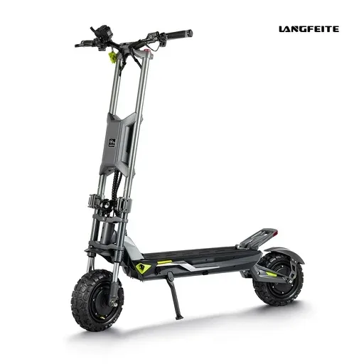 LANGFEITE H1 · ACCÉLÉRATEUR AVEC LECTEUR NFC