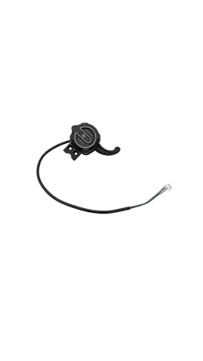 DUALTRON POP · ACCELERATEUR