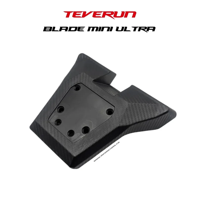 Repose-pied – Teverun Blade Mini Ultra