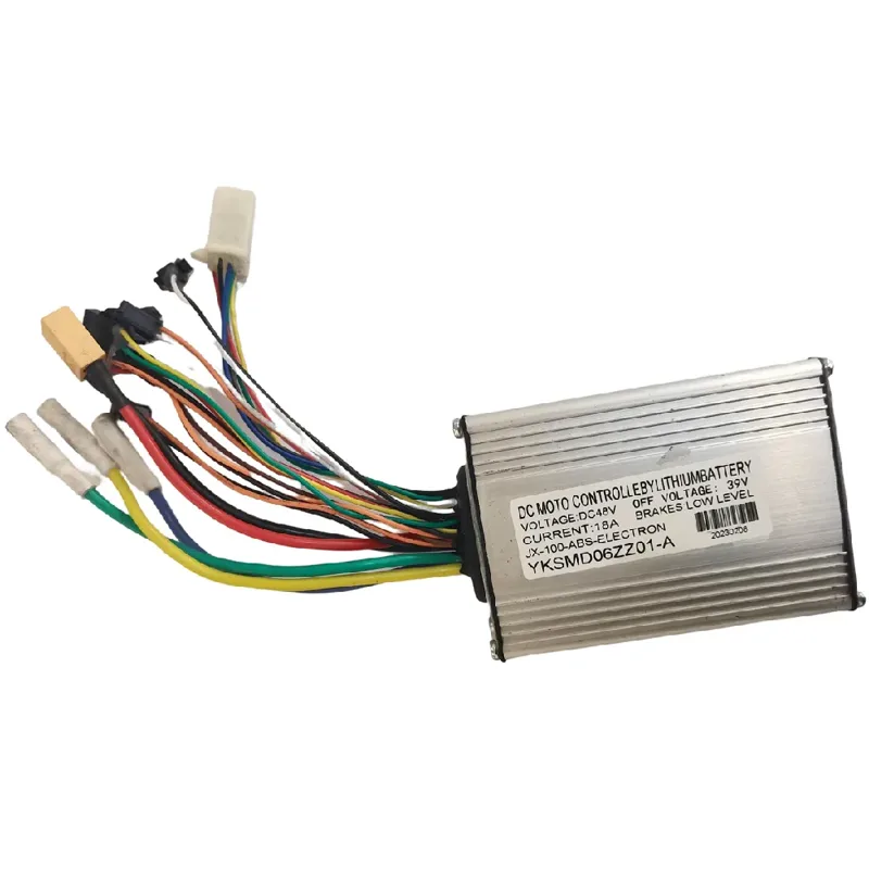 Contrôleur pour trottinette électrique iX5 1000W