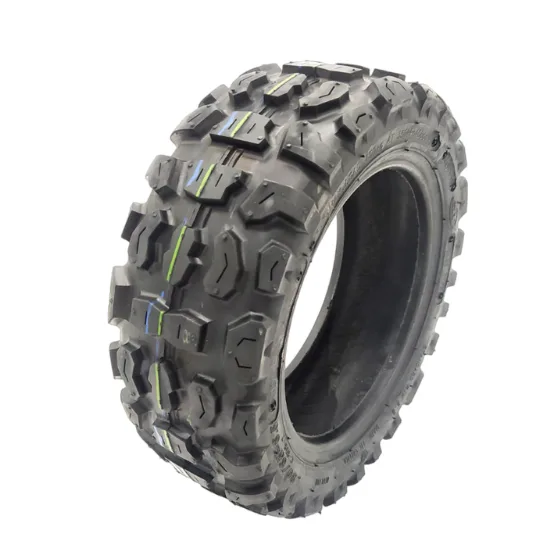 Pneu offroad 11 pouces pour Dualtron Ultra, Rovoron R7