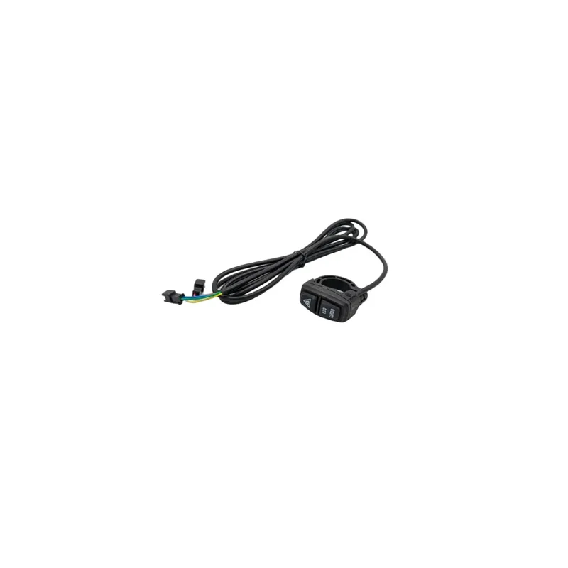 Commodo multifonction warning Eco/Turbo – Dualtron Victor, Victor Luxury+ & compatibles