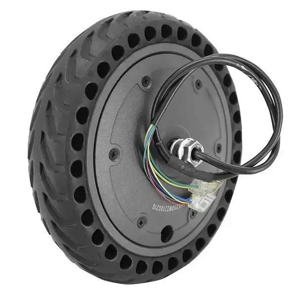 Moteur roue trottinette P2R Xiaomi M365