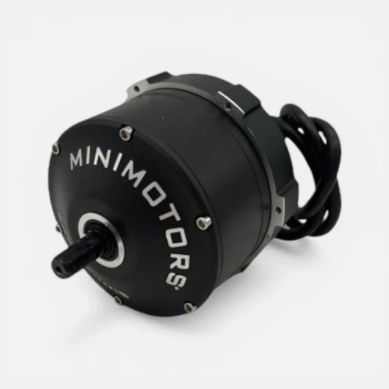 Moteur arrière – Dualtron Thunder 3