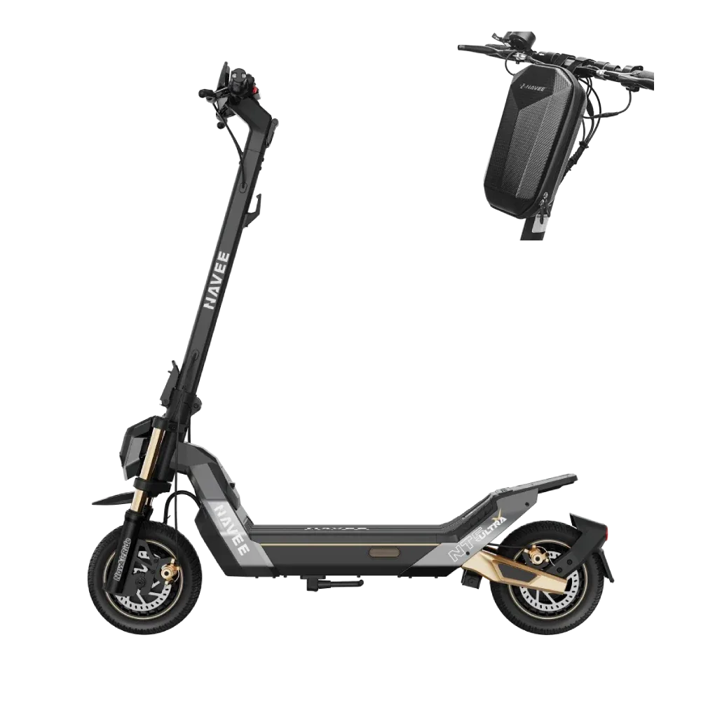Navee NT5 Ultra X