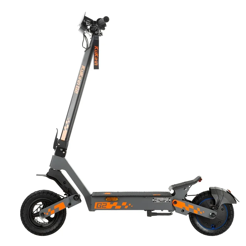 KuKirin G2 (VMP) Electric Scooter