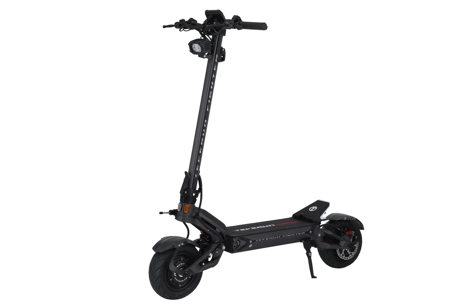 TEVERUN Fighter 11 Eleven Plus + 2026