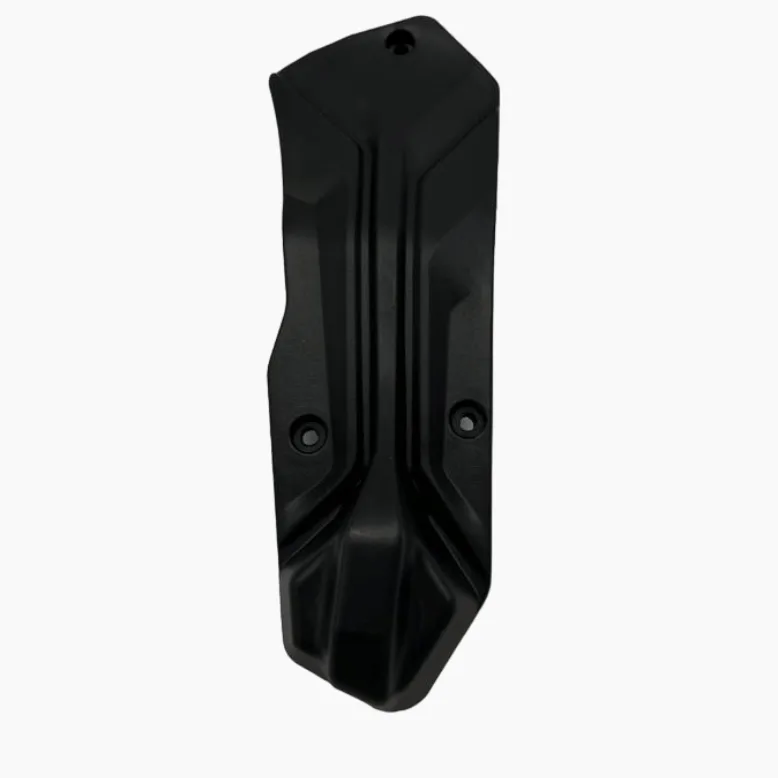 Cache bras de fourche arrière Dualtron TOGO