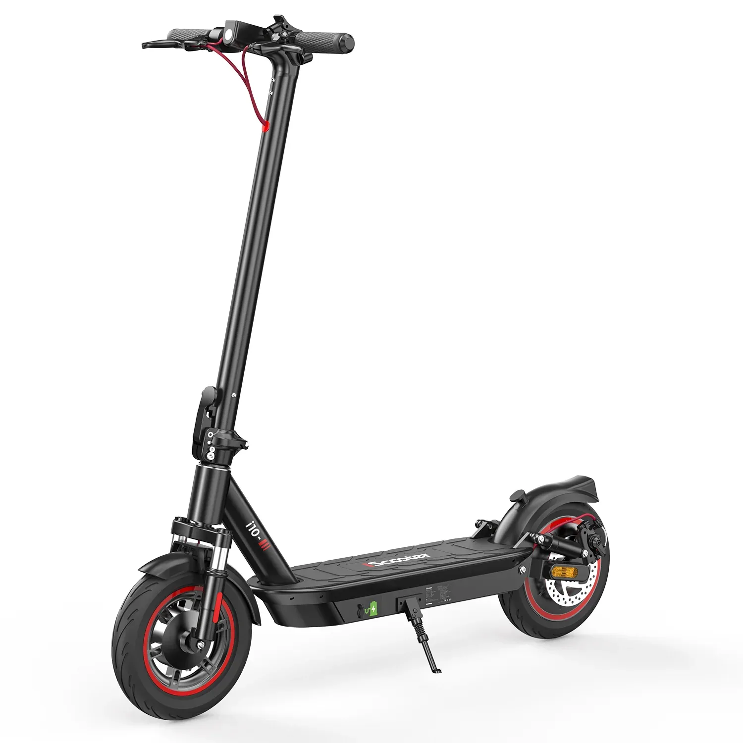 IScooter i10 650W