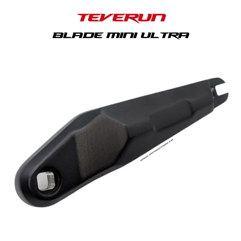 Bras avant gauche · arrière droit – Teverun Blade Mini Ultra